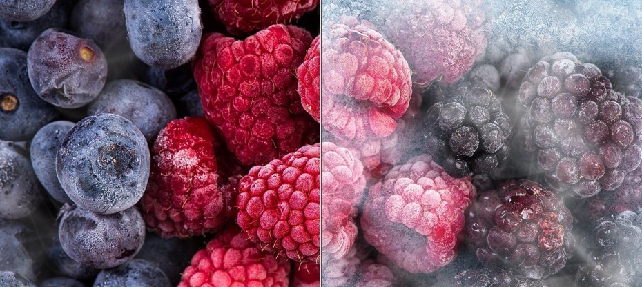 Samsung BRB26605EWW/EF No Frost